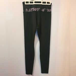 Lululemon Full Length Leggings